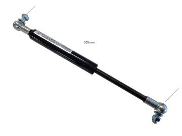 Gasveer bakfiets 305mm 200N (81-3-c)