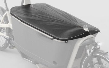 Life-Soft-Top voor de Ca Go FS Bike