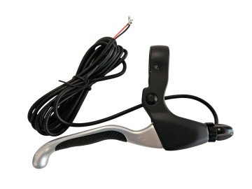 Remhendel Rechts (met remsensor) (82-5-g) 