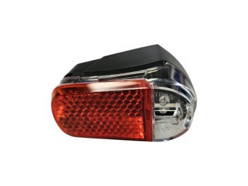 Achterlamp Royal Cargo Bike (61-3-F)