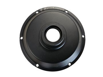 (199B2b) Vrijloopdeksel voor Motor Fatbike V20 mini