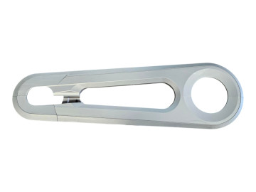 Kettingkast Hesling Agudo grijs (70-3-c)