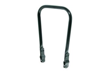 Rugsteun Simson - zwart (88-2-f)