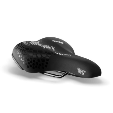 Fietszadel Selle Royal Freeway Fit zwart (85-2-a) 