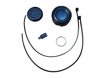 (199D3b) GPS Tracker