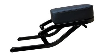 (199D2a) Fatbike V20 Pro Achterzit