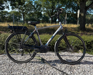 Gazelle ultimate T2i (tweedehands)