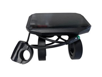 (233A6c) Display V20 mini fatbike HS02-U