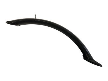 (72-3-a) Voorspatbord Senior Fold 3 wielfiets
