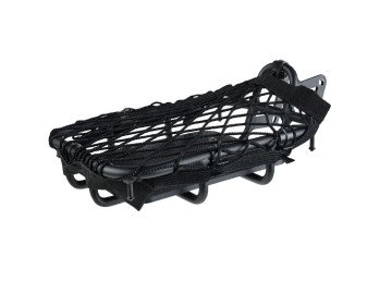 (227B1a) Urban Super Lite Front Carrier Black