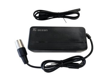 Accu oplader 36V / 2 amp. 3 pin (113-5-C) 