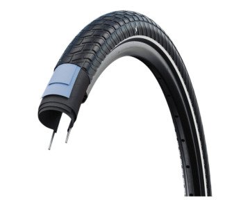 Buitenband Schwalbe Big Apple 26 x 2.15  (34A1c)