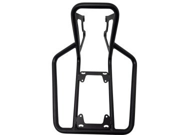 (91-1-a) voorrek Pfautec Smoo 3 wielfiets