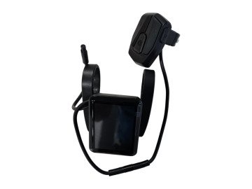 (223B1c) Motinova CS8010C E-bike Display