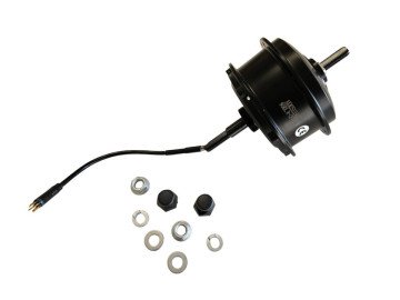 (226A4b) Achterwiel motor RX95 (6 pin)