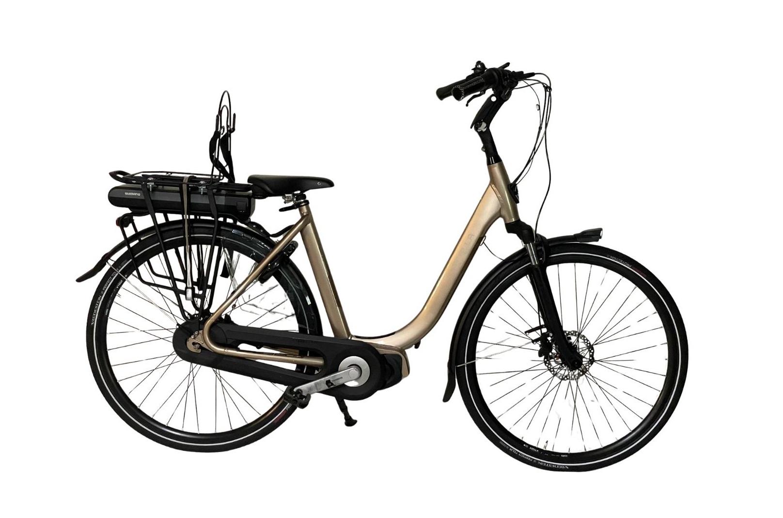 Bizobike Rihanna