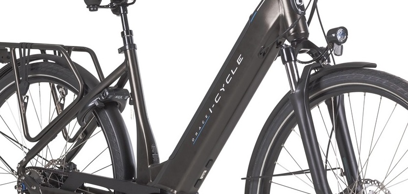 Advanced Tour Plus Wave accu