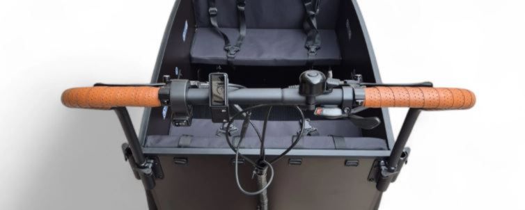 Vogue Journey display