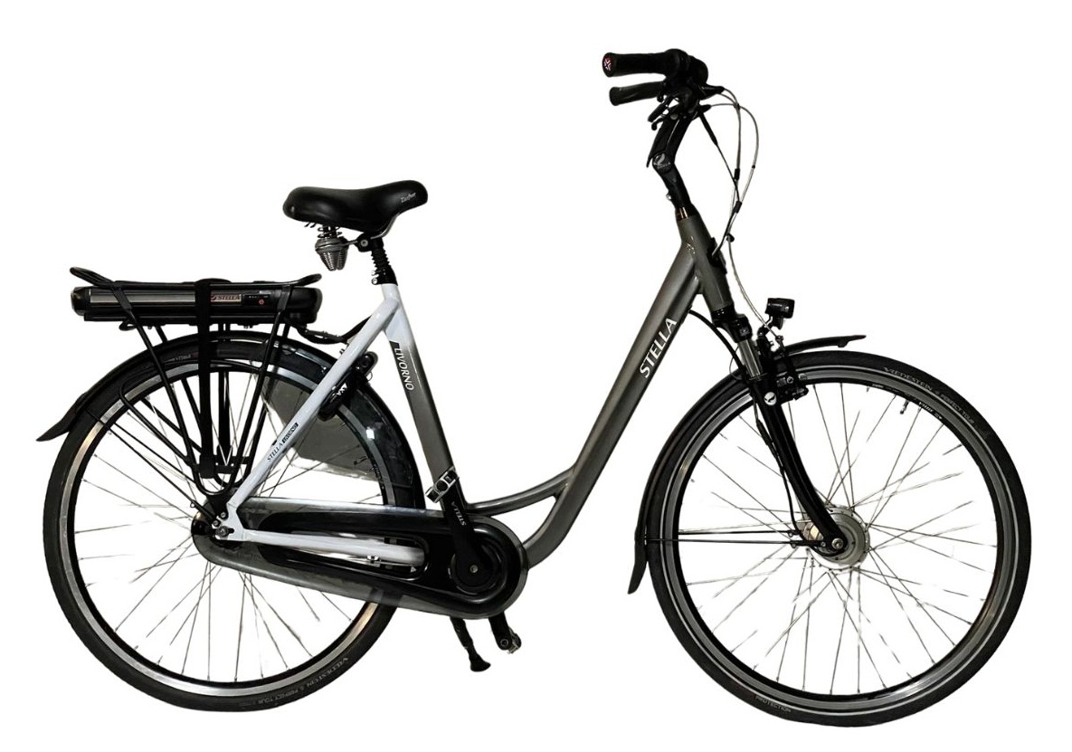 Bizobike Rihanna