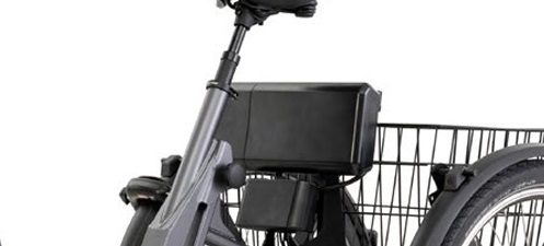 Pfautec Ally FM