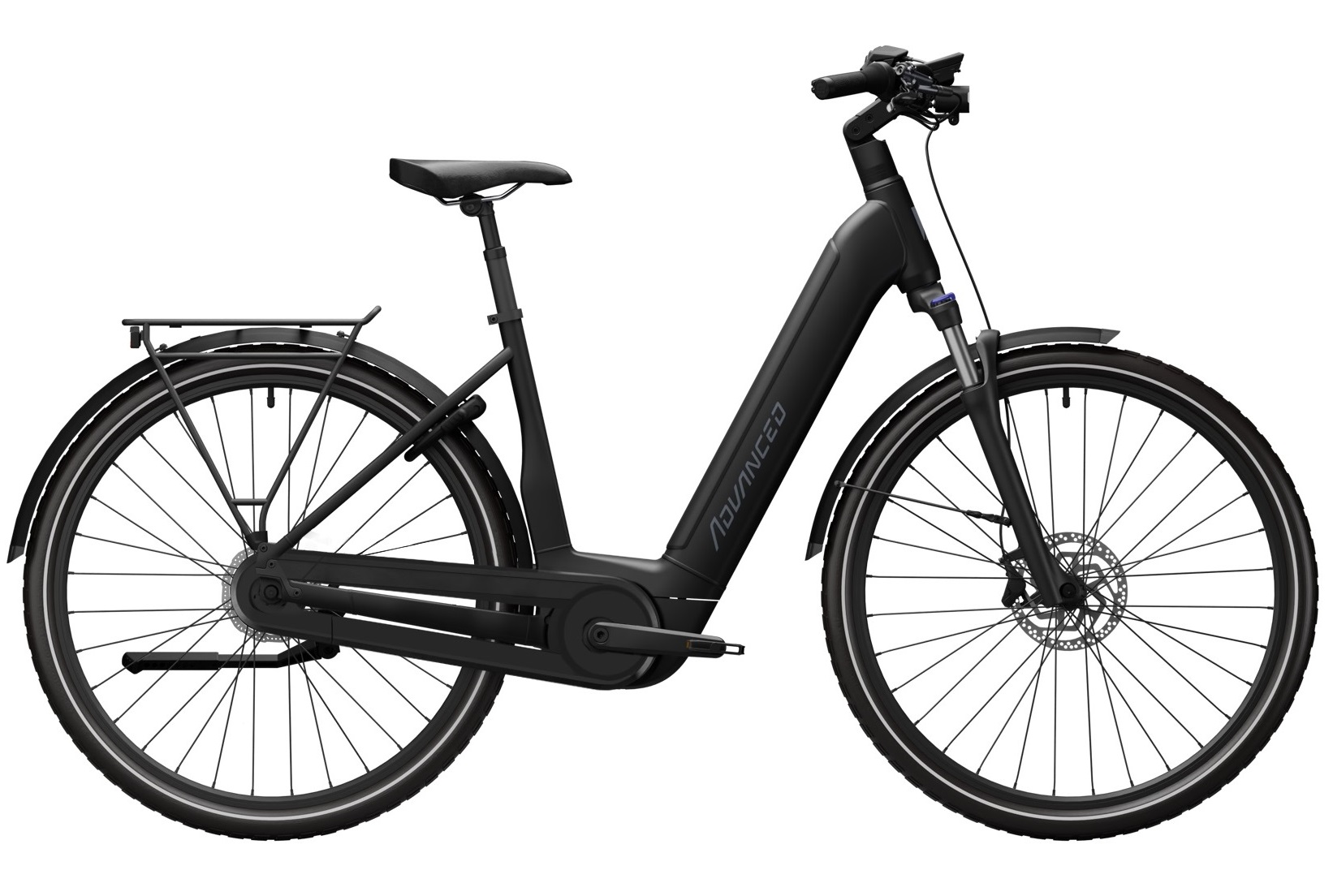 Advanced Tour Plus Wave