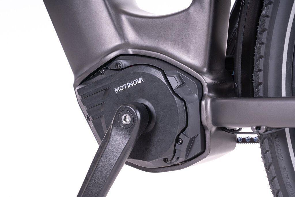 Levit Calvia 3 motor