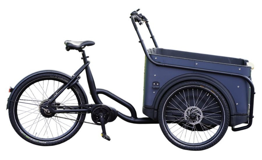 Royal Shuttle Premium