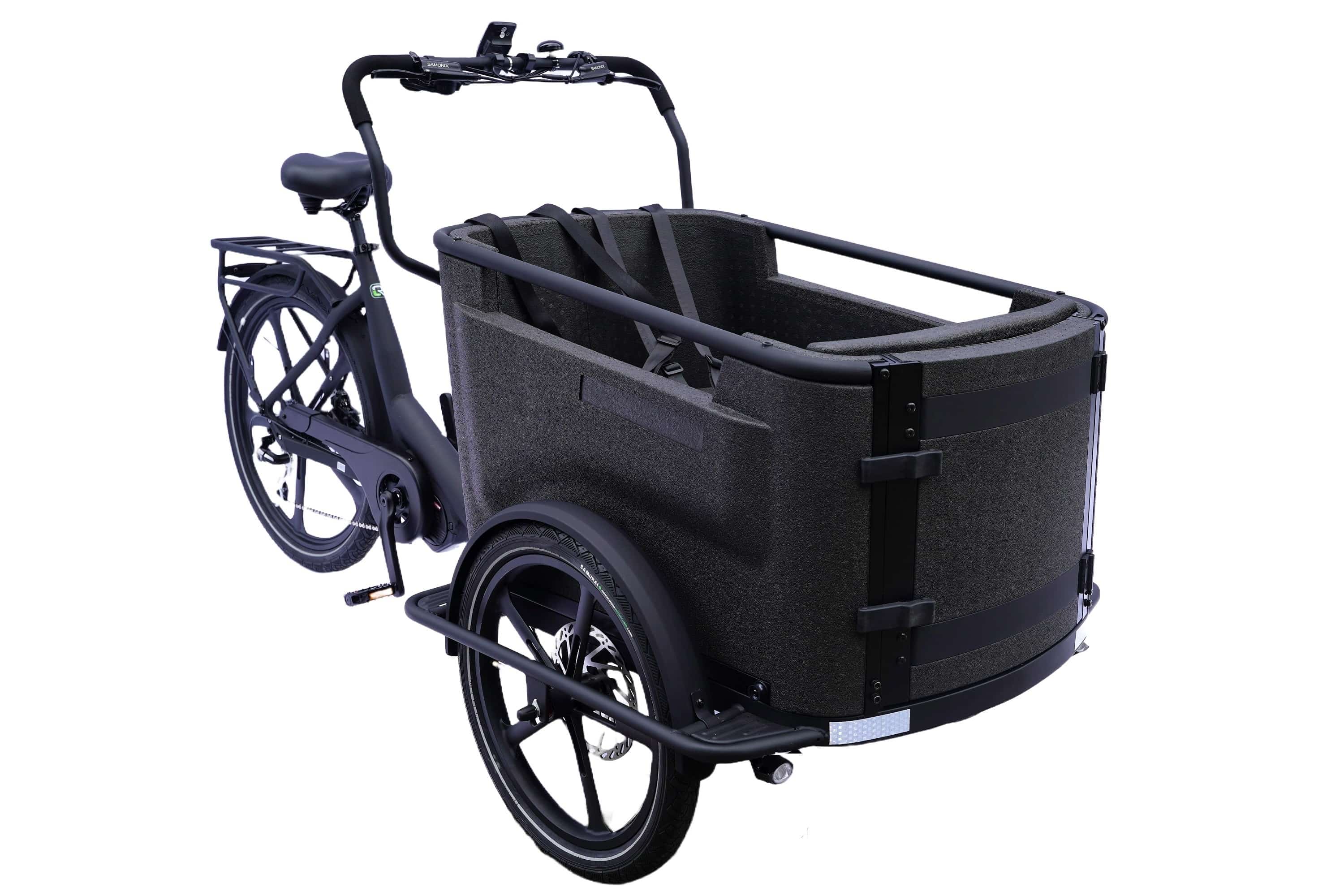 Van Rixtel Urban Plus