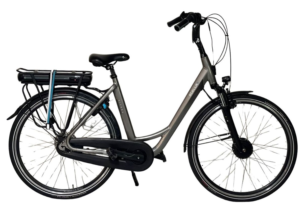 Bizobike Rihanna