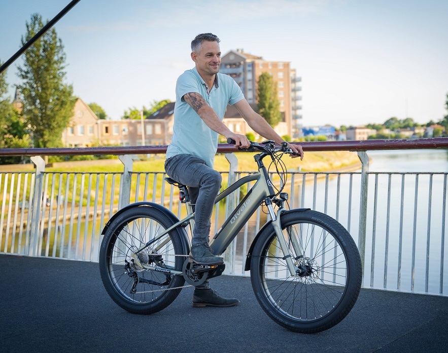 Lease a Bike