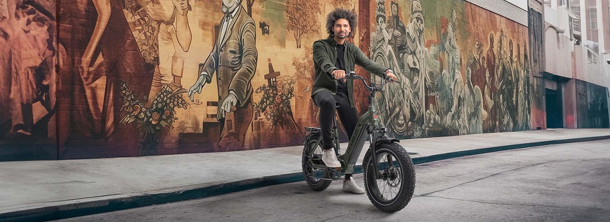 E-fatbike