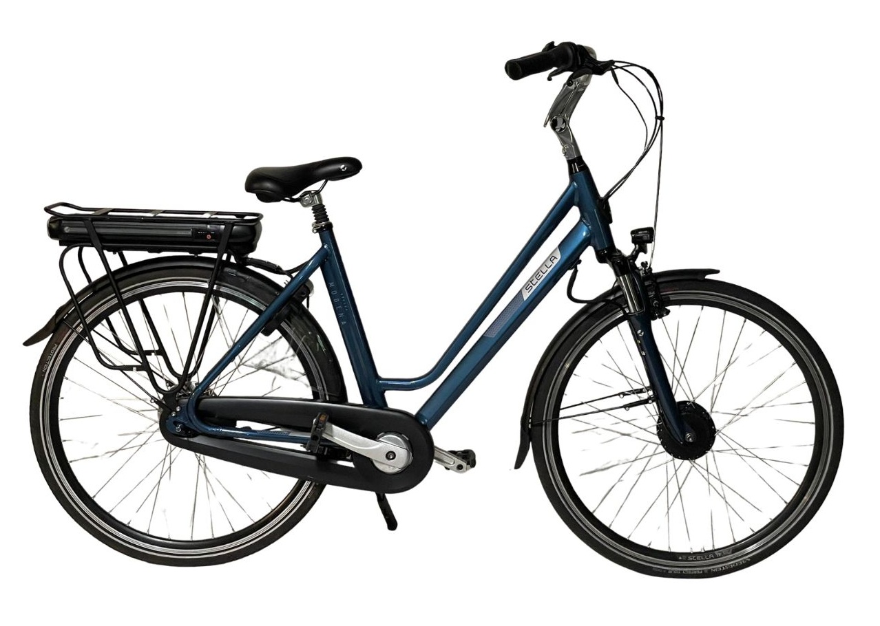 Bizobike Rihanna