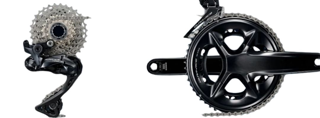Van Rixtel Travel City vouwfiets Shimano 7 speed en geveerde voorvork