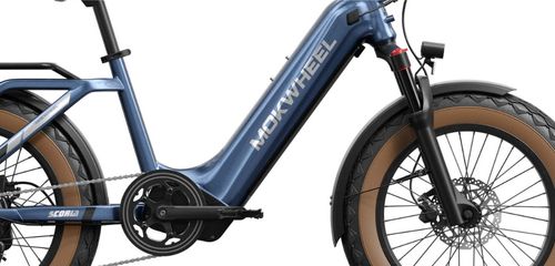 Flint Pro lichtgewicht frame elektrische fiets