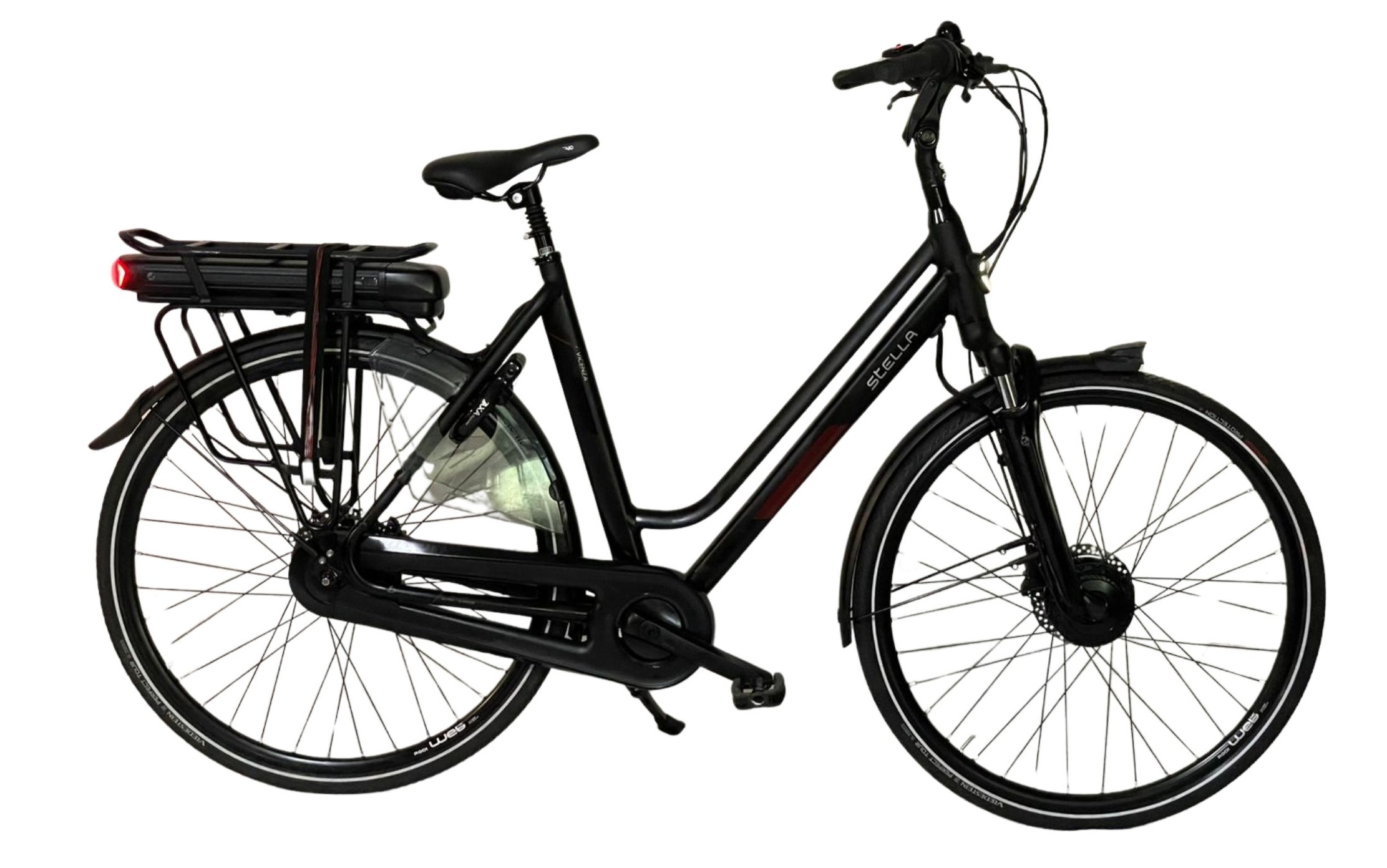Bizobike Rihanna