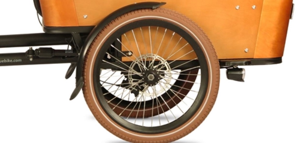 Qivelo Curve 3 display