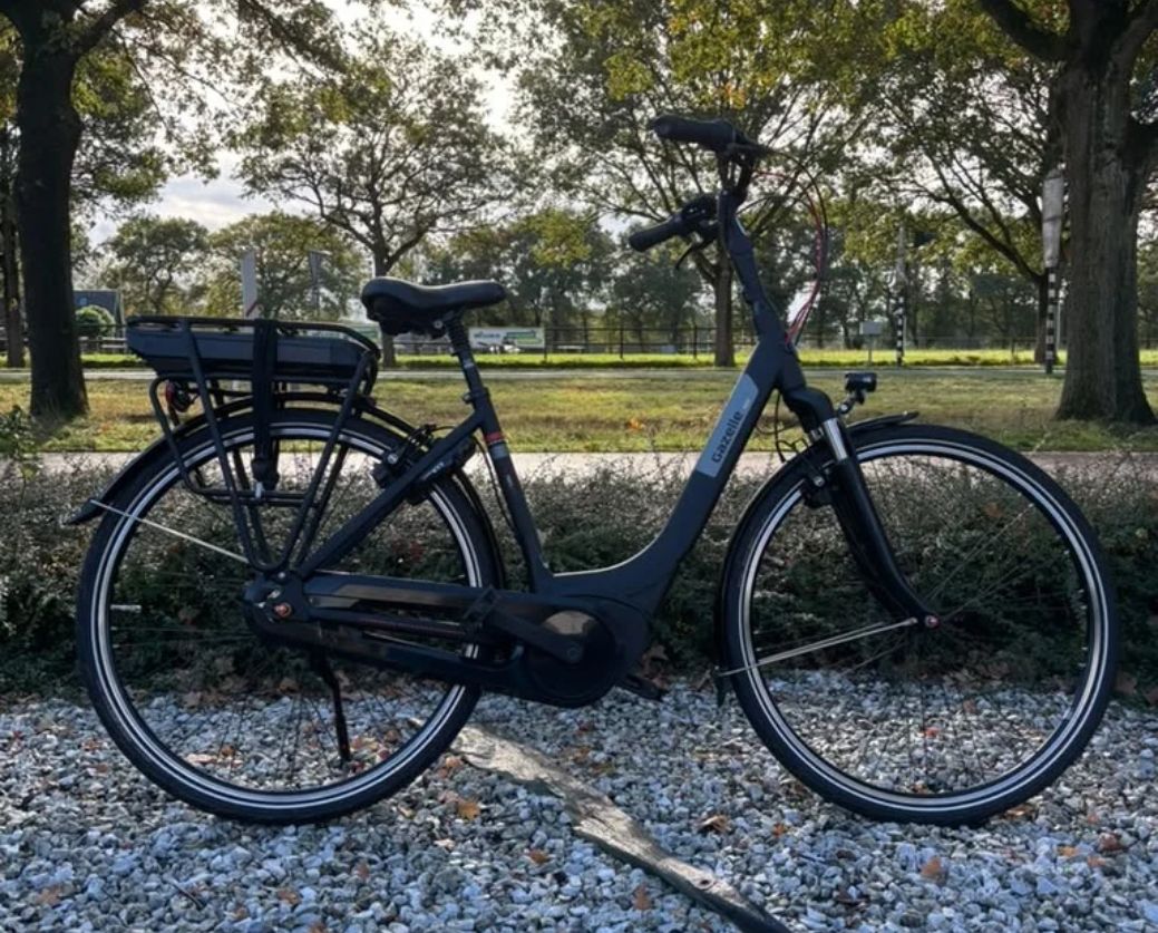 Bizobike Rihanna