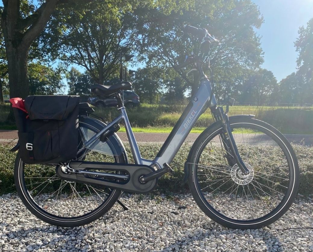 Bizobike Rihanna