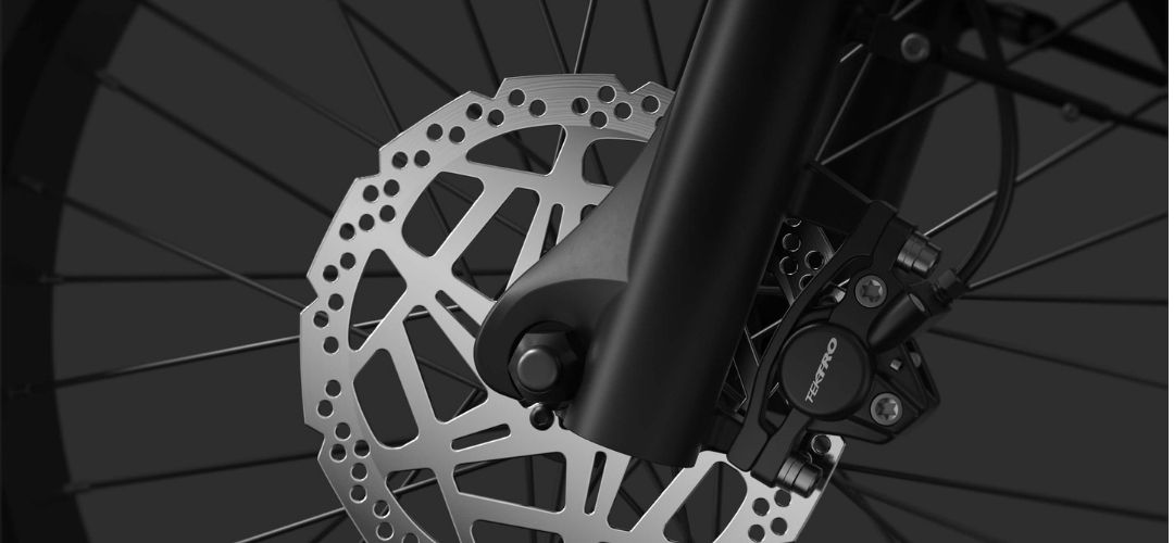 tektro Hydraulic Brake