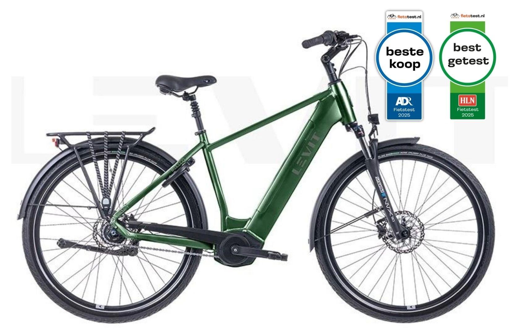 Levit Beleco 7 indigo