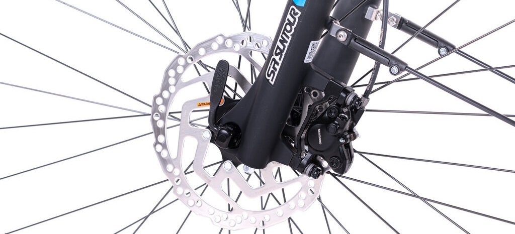 Levit Beleco 1 Overstep 2025 - obsidian - elektrische herenfiets hydraulische rem