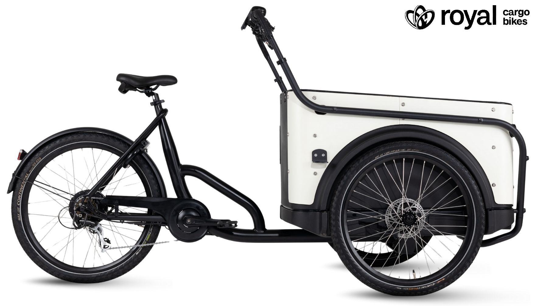 Royal Cargo Eco