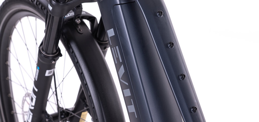 Levit MOTIV8 2026 accu