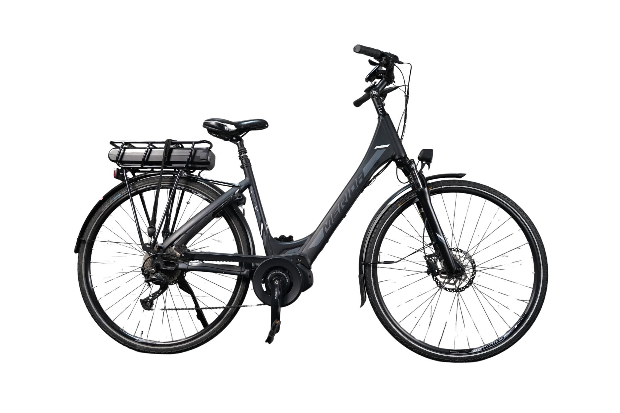 Bizo bike