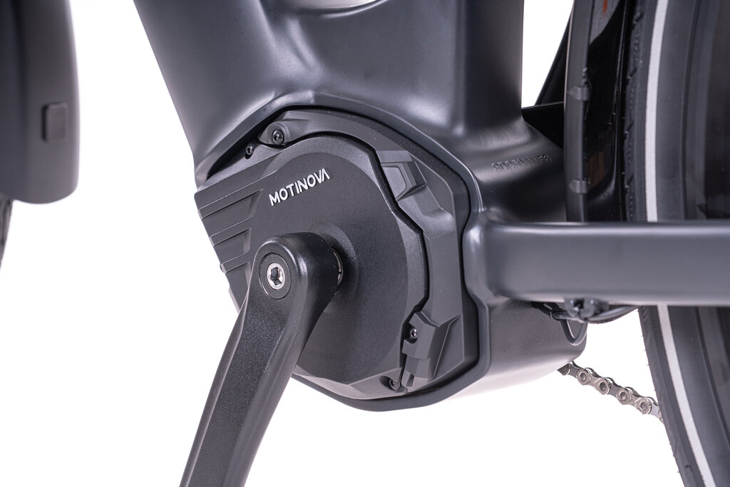 Levit Calvia 3 motor