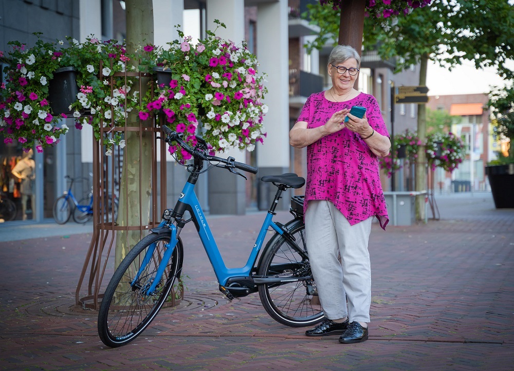 Scherpe prijzen van Fietsoptimaal.nl