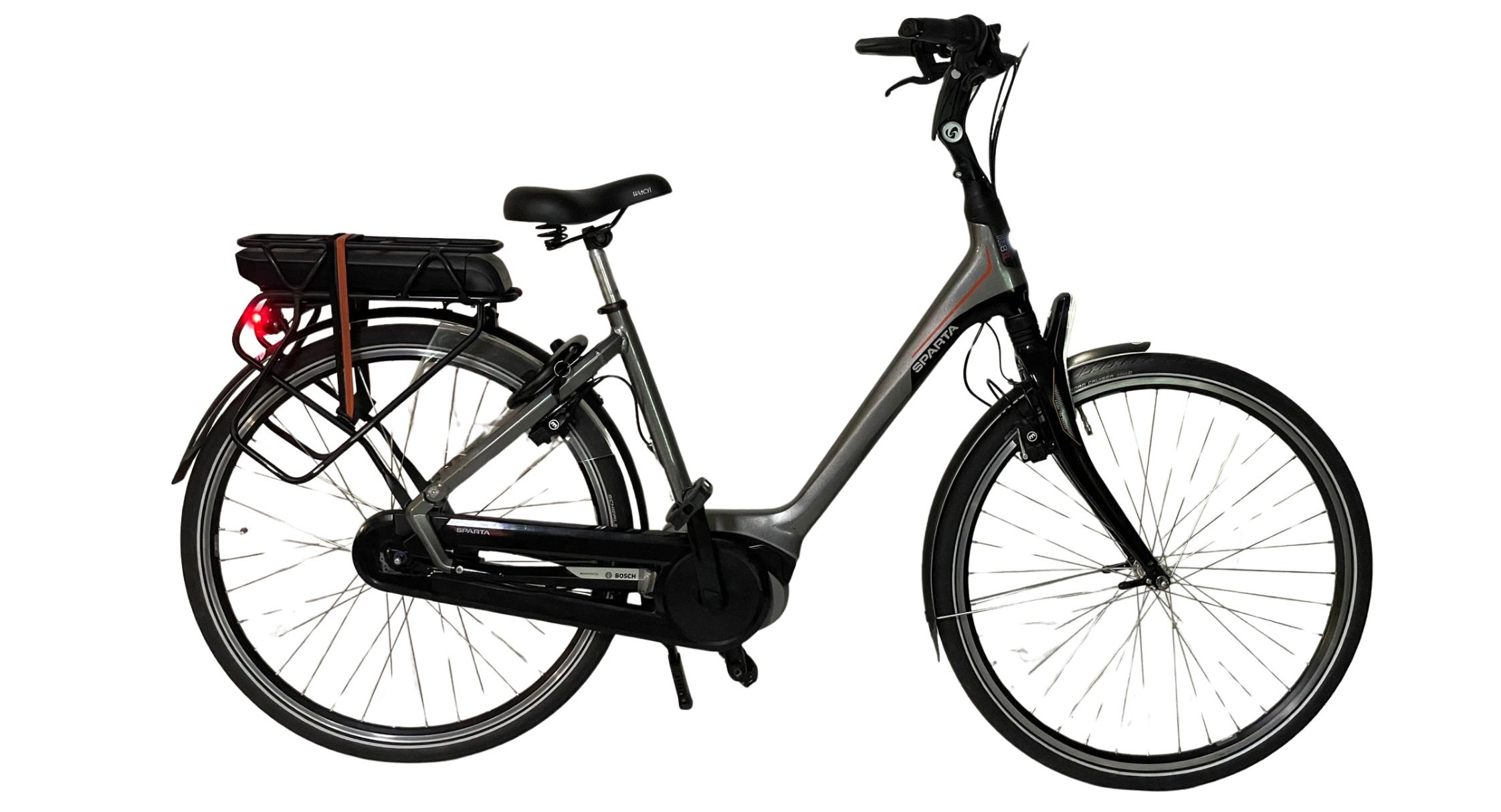 Bizobike Rihanna