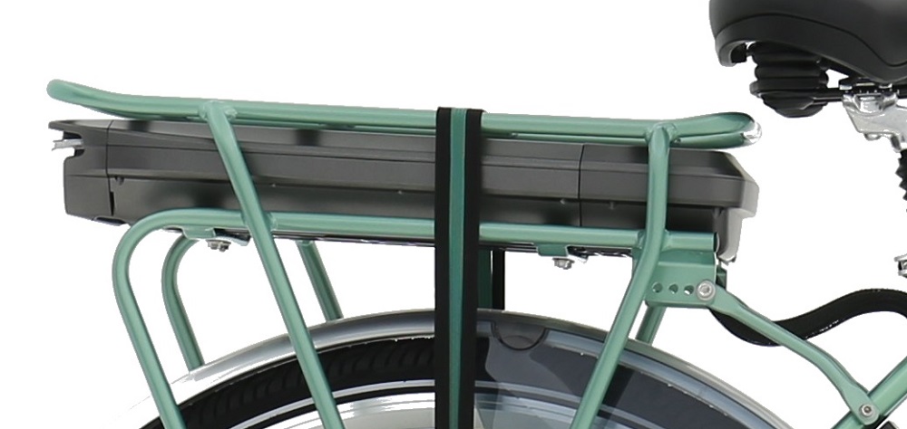 vogue fiets accu kopen