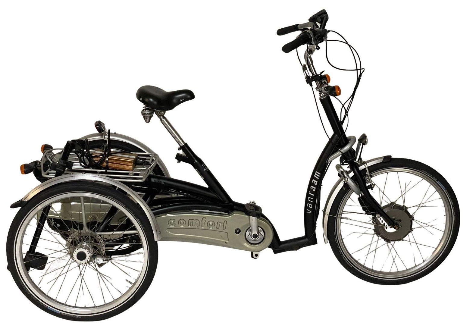 Bizobike Rihanna