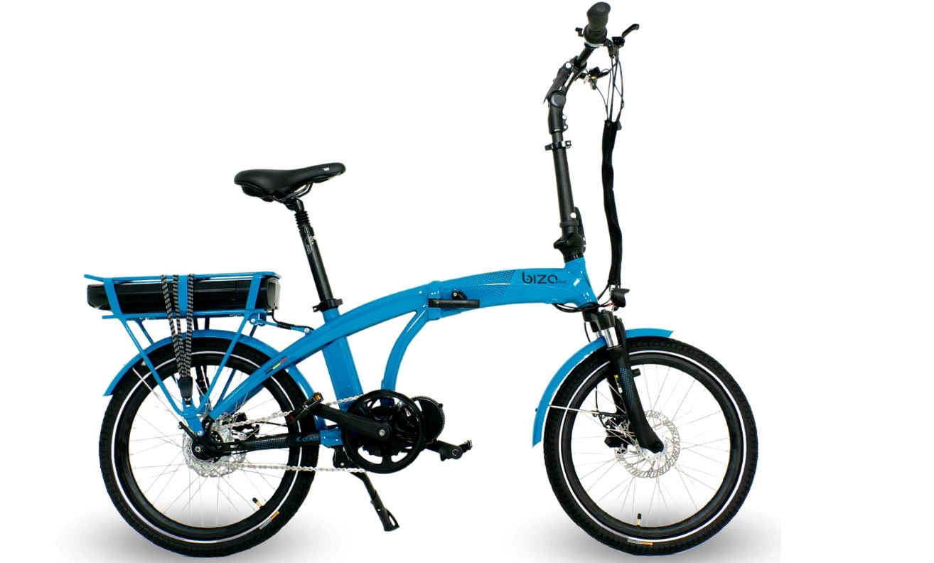 Bizo bike A-class